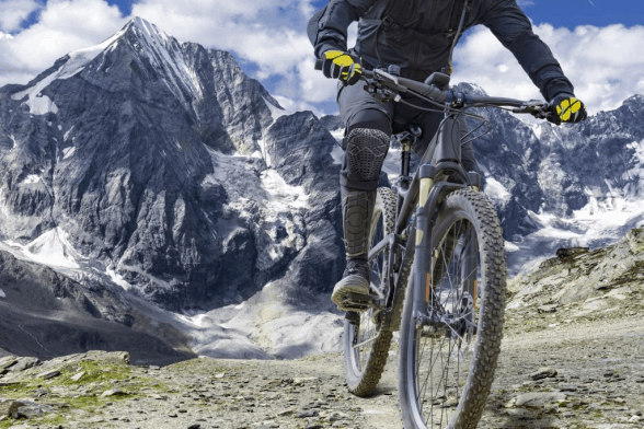 Top Mountain Bike Trails