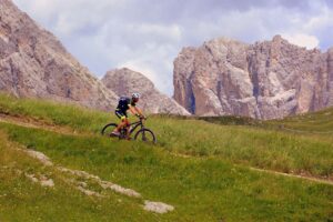 Best Mountain Bike Trails