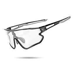 Best Clear Sunglasses