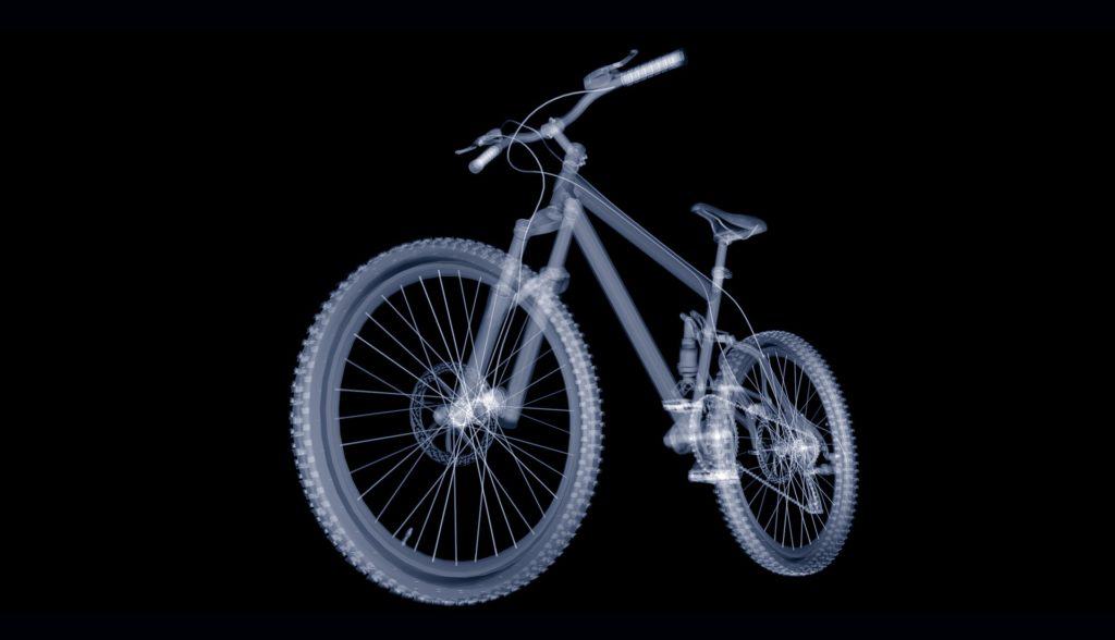 carbon fiber vs aluminum bike