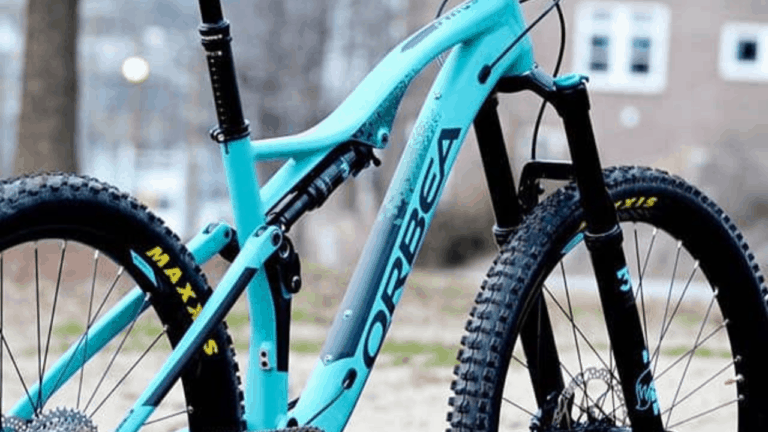 Hardtail Vs Full Suspension Mountain Bike Pros And Cons