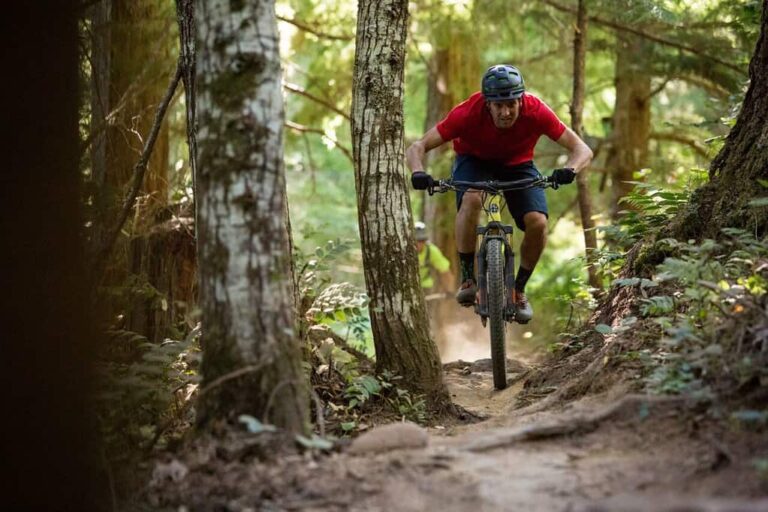 8 Mountain Biking Tips For Beginners And Getting Started