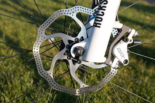 How to tune up a mountain bike brakes