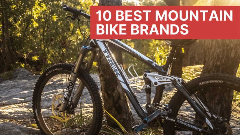 mtb bike brands