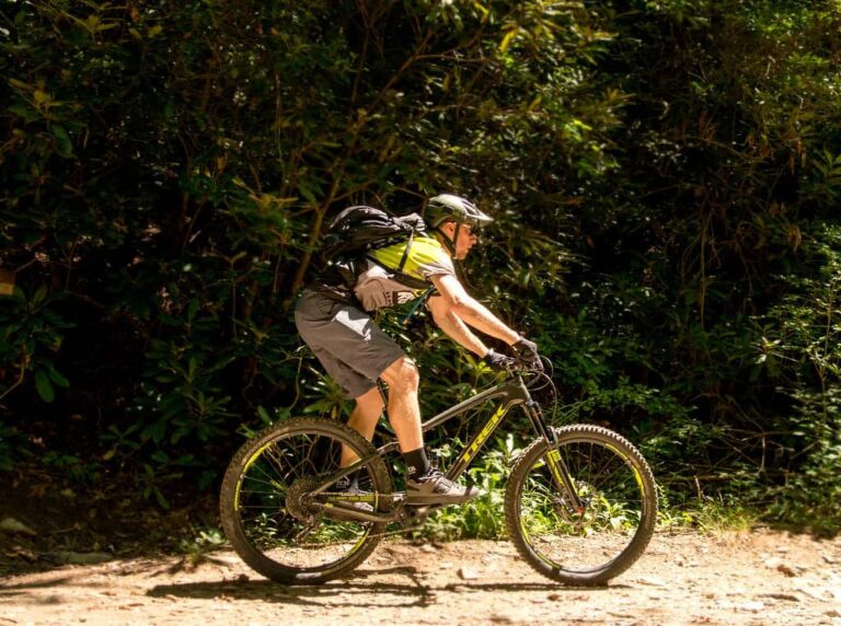 5 Best Mountain Bike Trails In North Carolina Mountain Bikes Ride