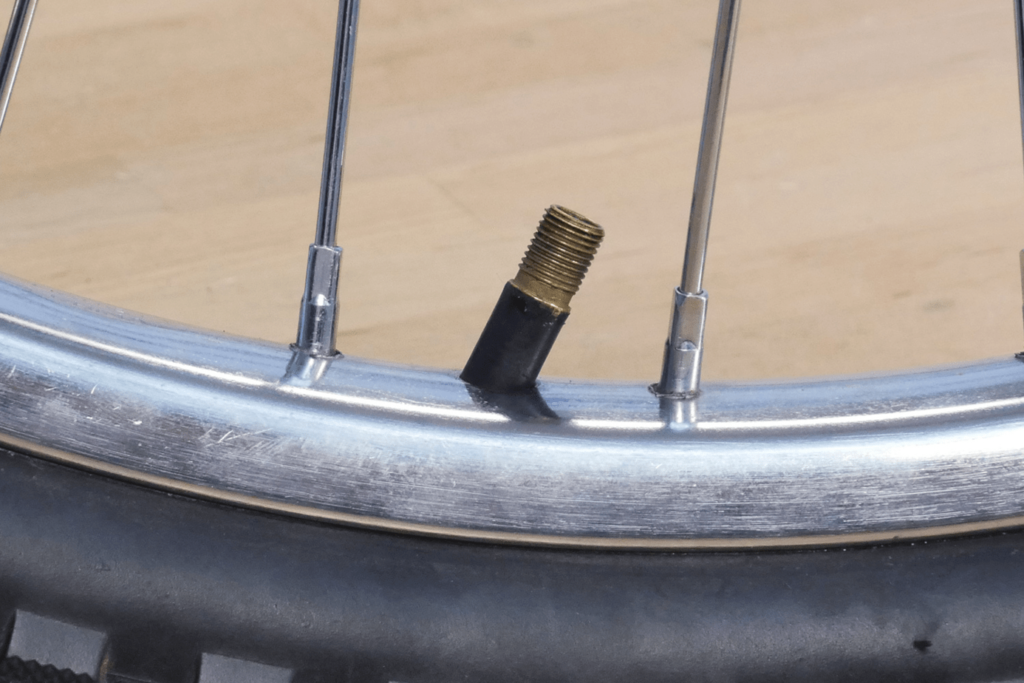 Mountain Bike Tire Valve at Sondra Robinson blog