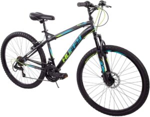Most Reliable Mountain Bike 
