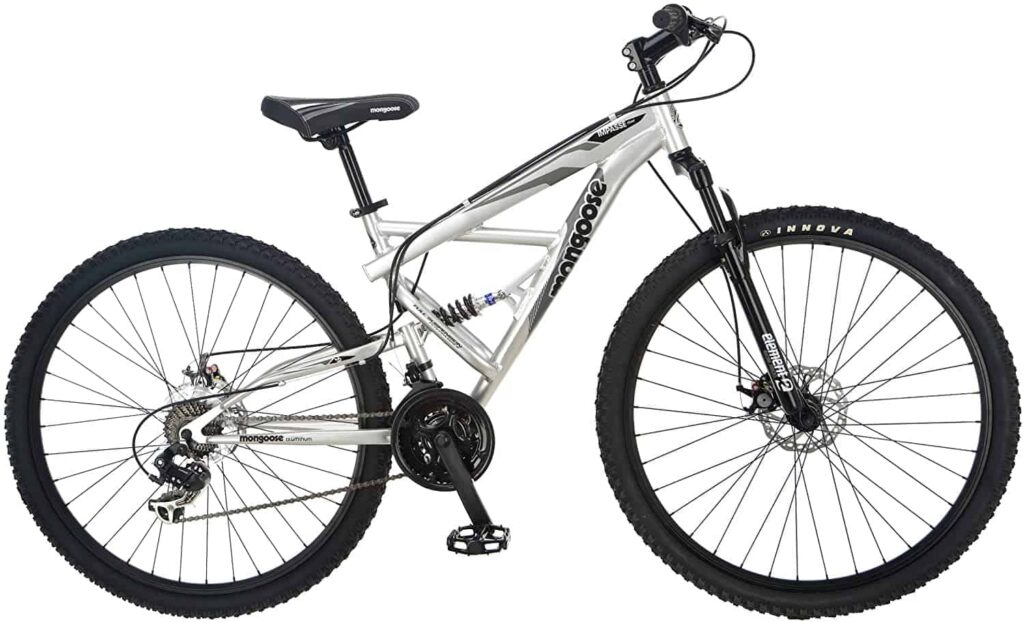 best $500 mountain bike