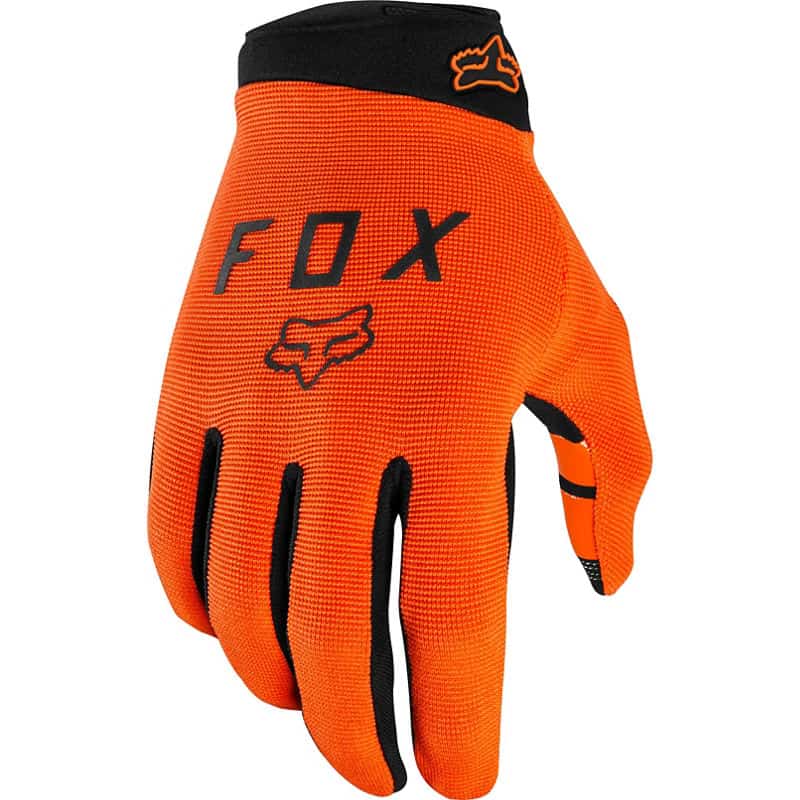 7 Best Mountain Bike Gloves - Mountain Bikes Ride