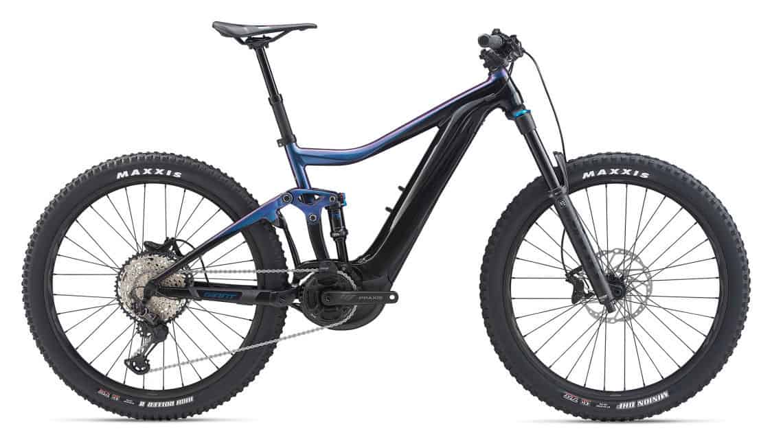 8 Best Electric Mountain Bikes - Mountain Bikes Ride