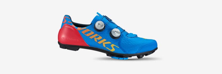 best shoes mountain biking