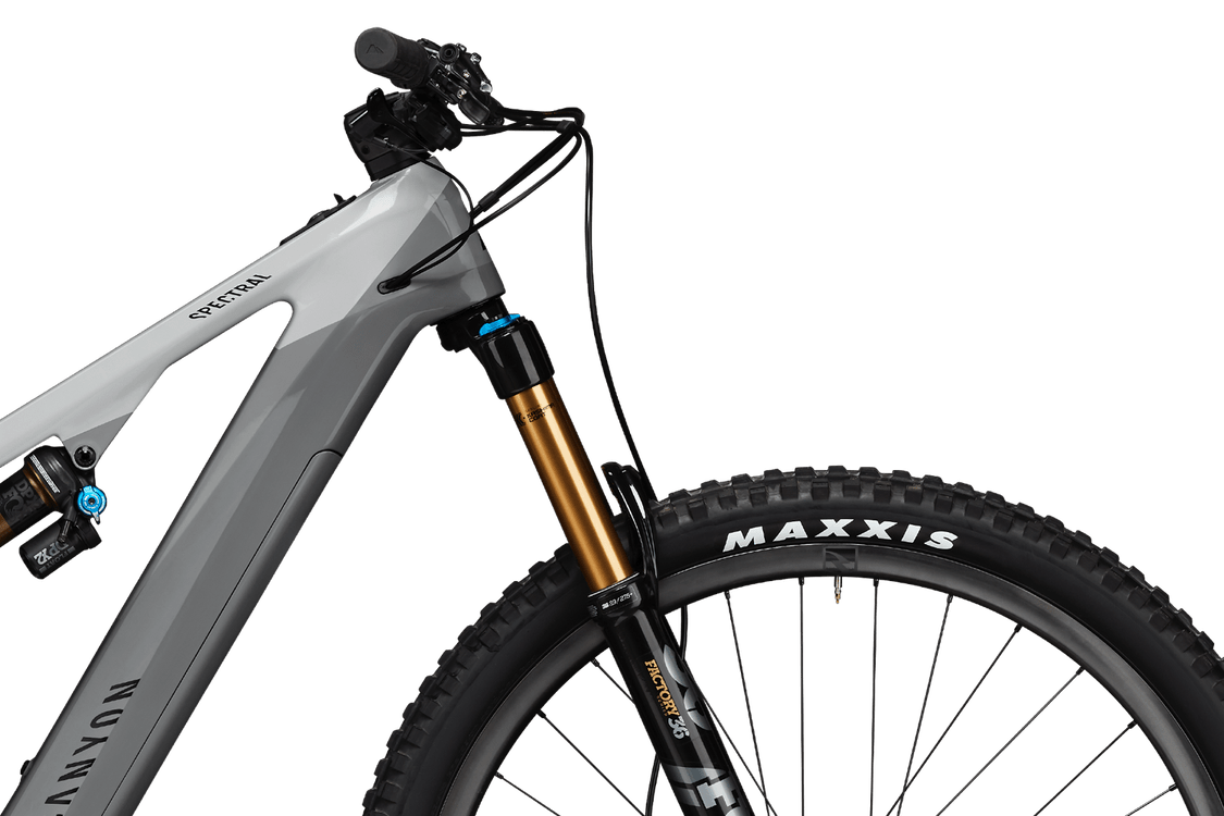 8 Best Electric Mountain Bikes Mountain Bikes Ride