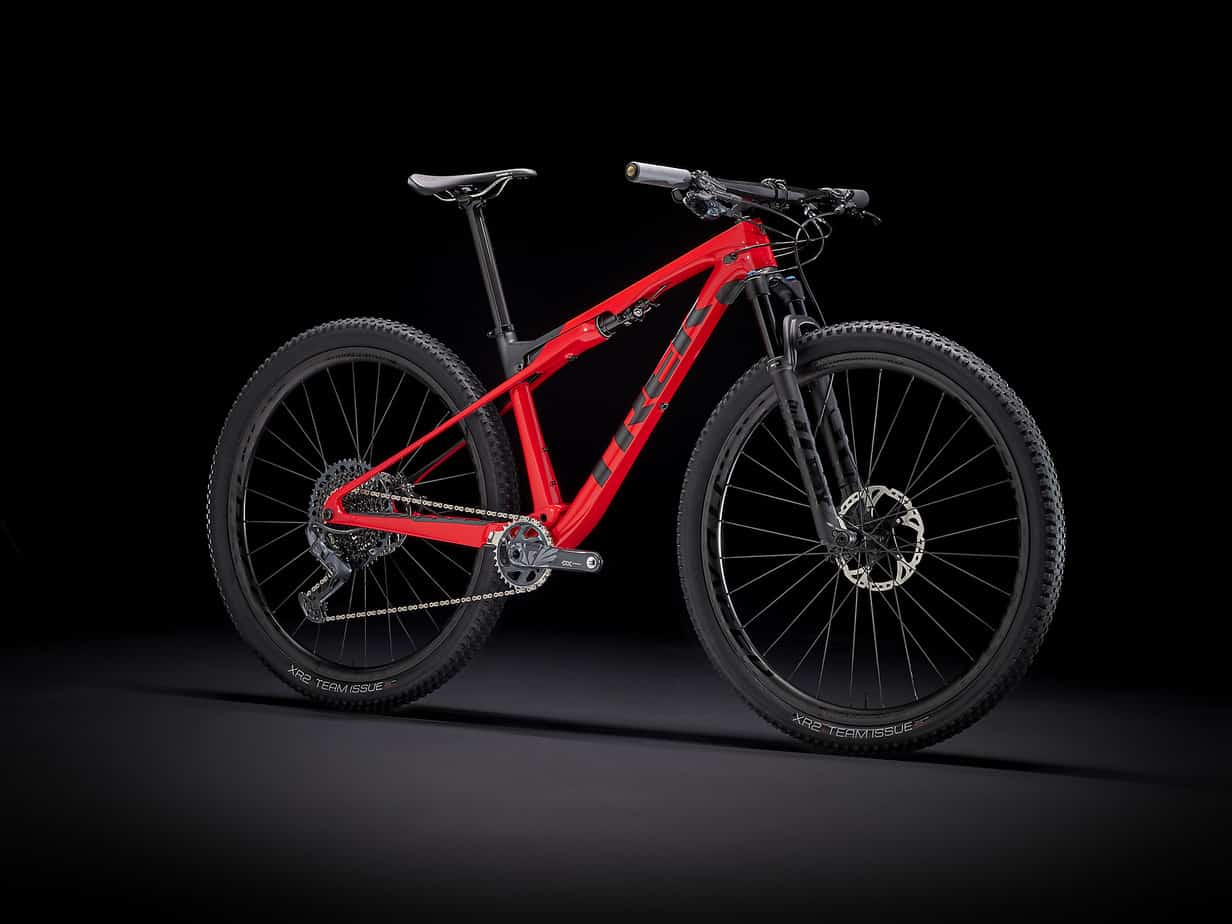 new 2021 mountain bikes