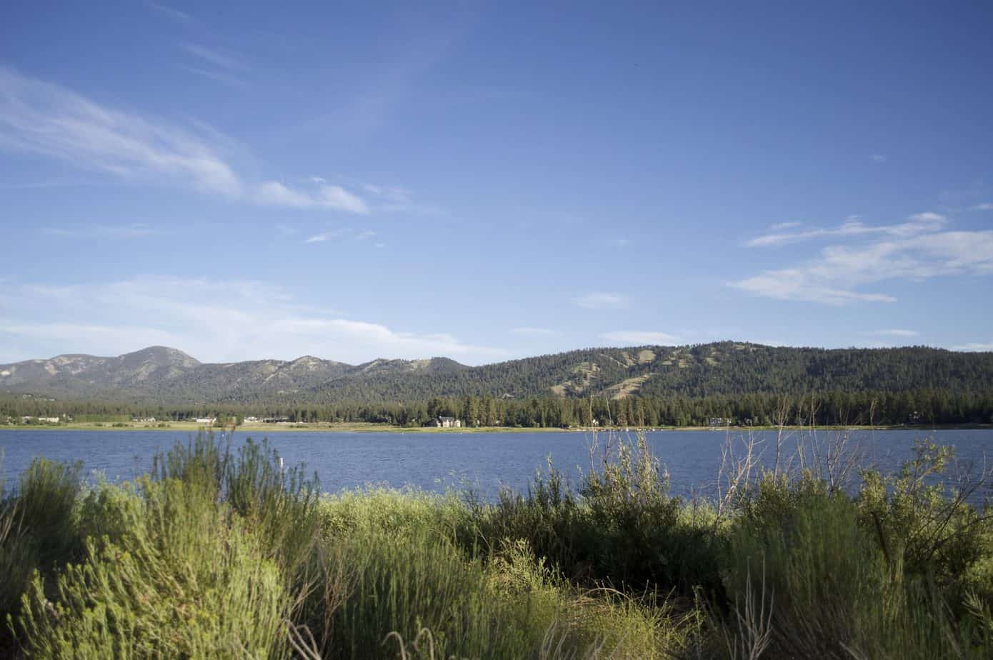 10 Best Big Bear Mountain Bike Trails - Mountain Bikes Ride