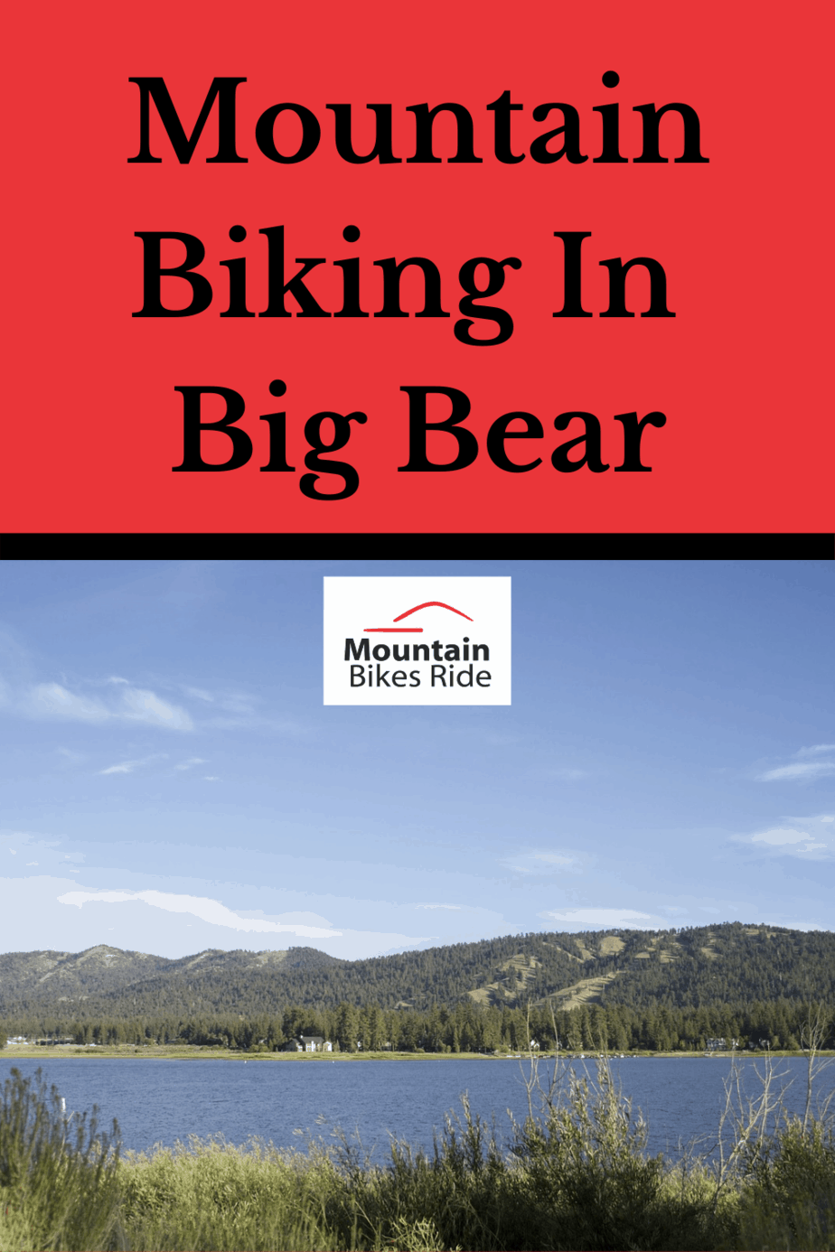 bear mountain bike path