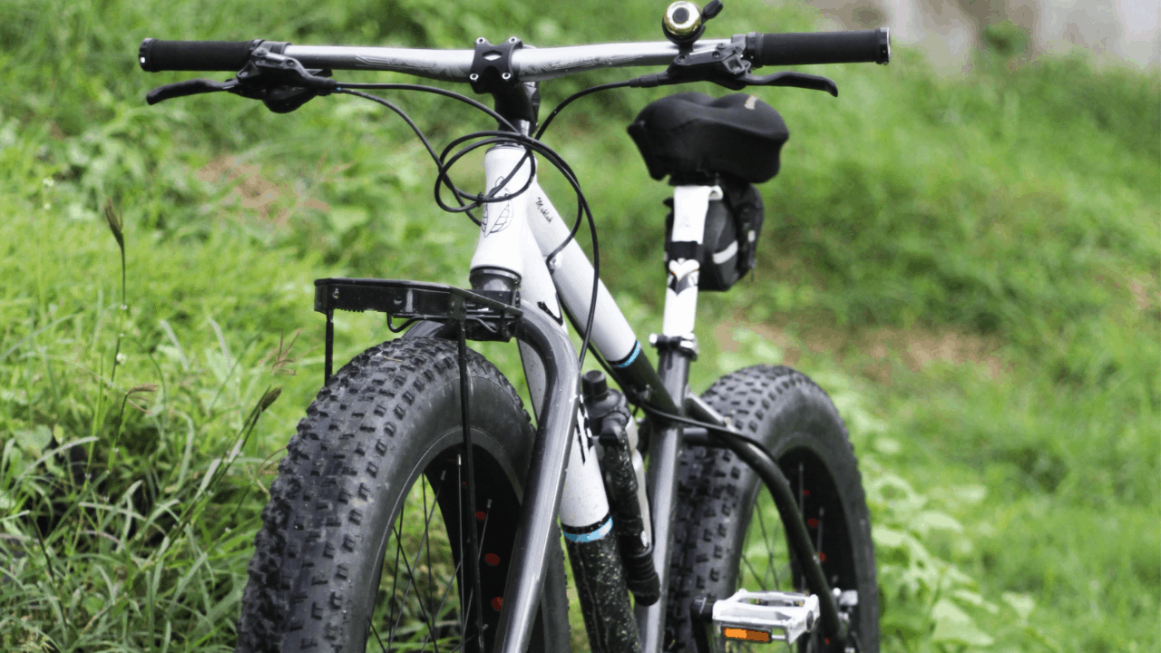 Best Fat Tire Mountain Bikes 2020 Reviewed Mountain Bikes Ride