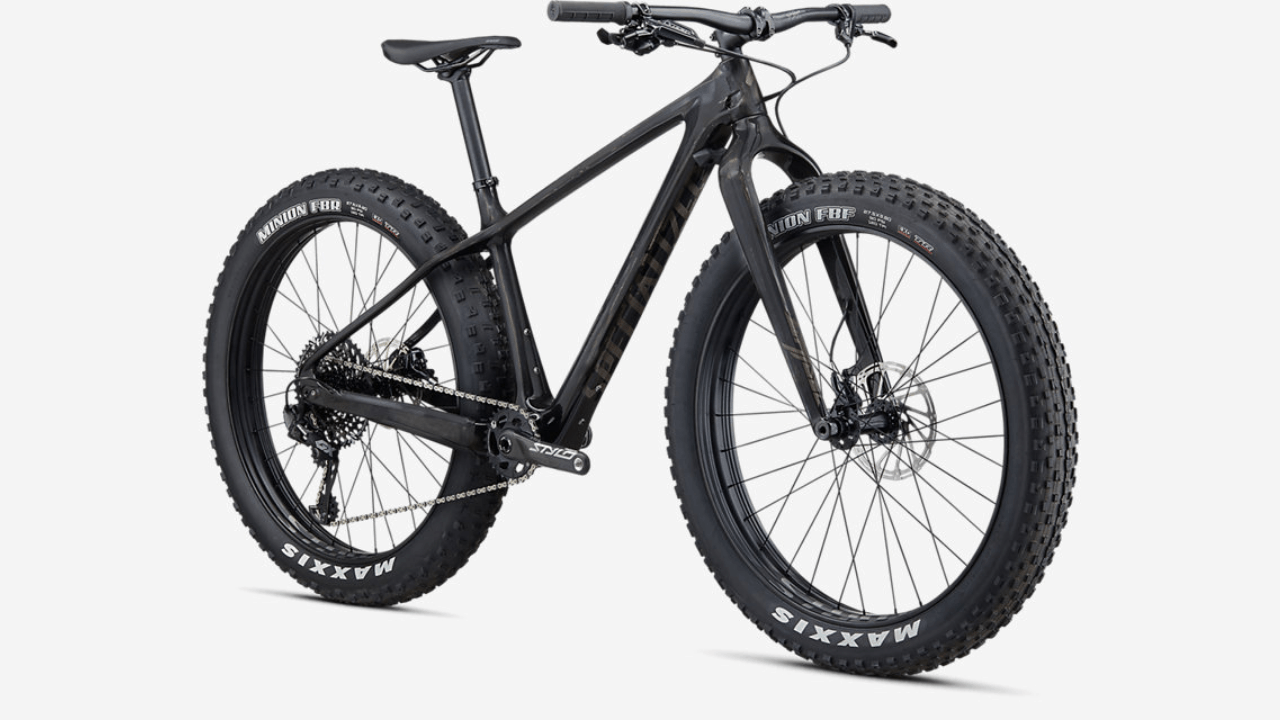 best fat tire bike 2023