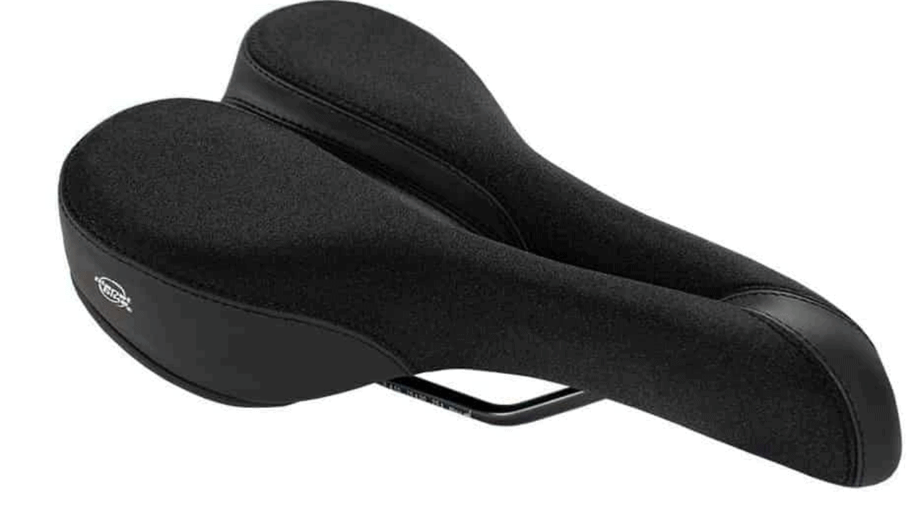 most comfortable mountain bike seats