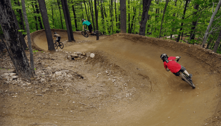 4 40 mountain bike park