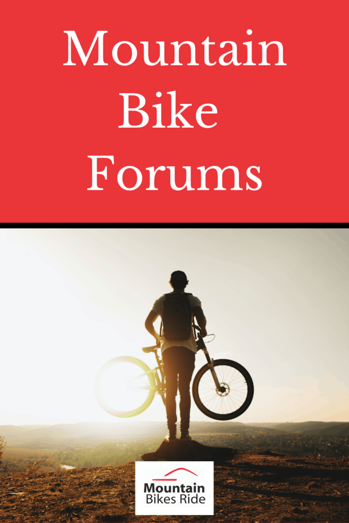bike forums