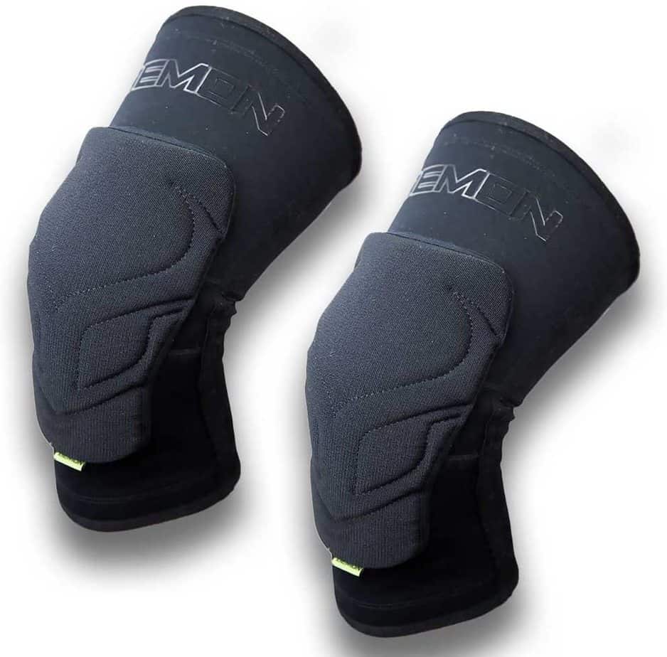 best value mtb knee pads