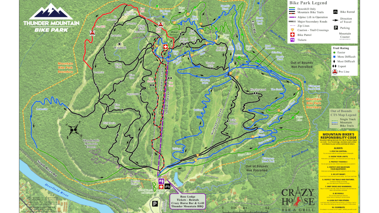 montgomery bell mountain bike trail