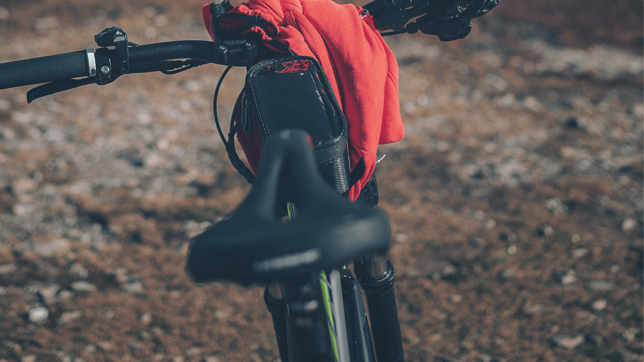 comfortable mountain bike seats