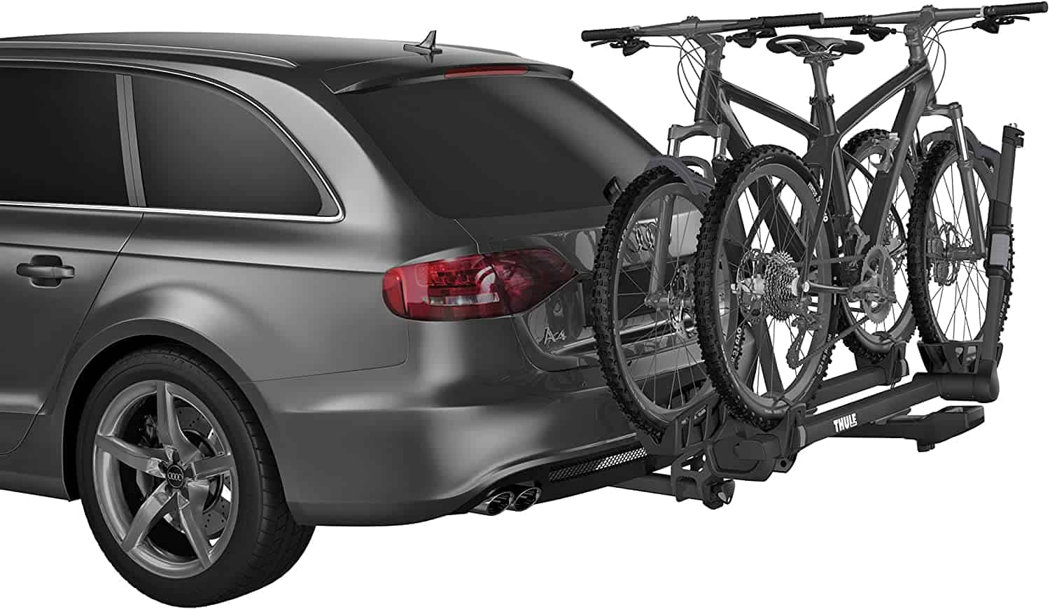 8 Best Bike Racks For Hitches Mountain Bikes Ride
