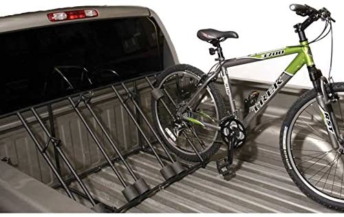 best bike rack for truck beds with 4 bikes