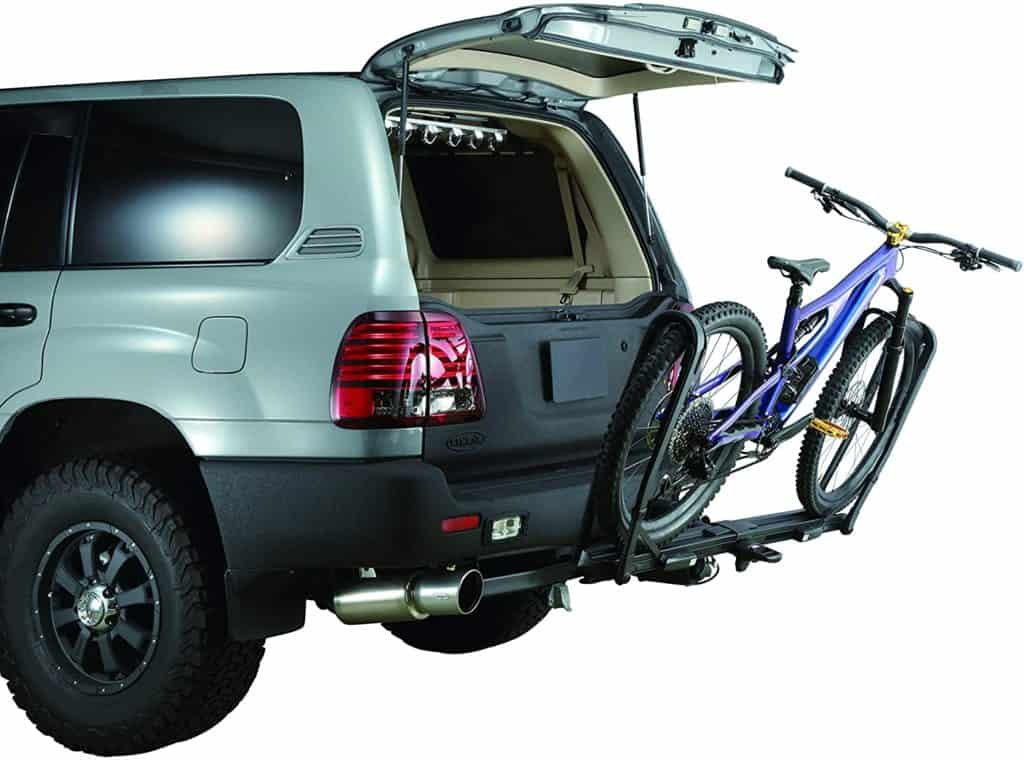 best bike rack for hitches