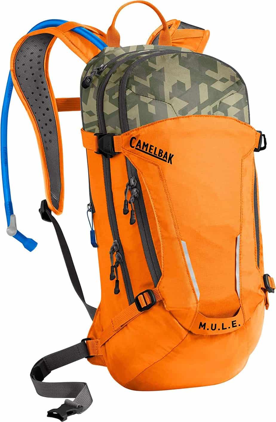 best hydration pack for mountain biking 2015