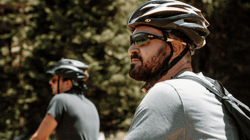 Best Sunglasses for Mountain Biking