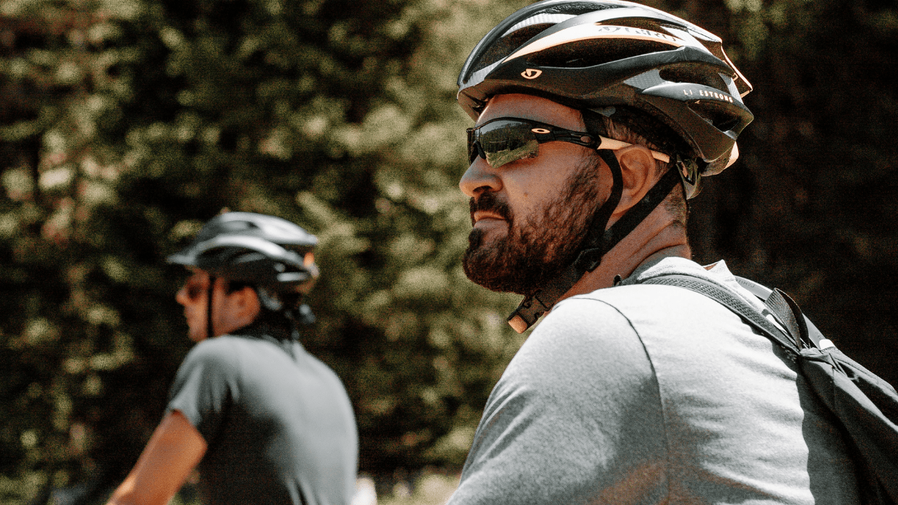 best mountain biking sunglasses