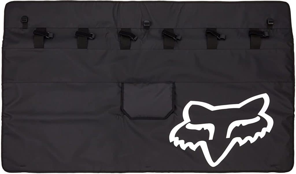 best for tailgate pads