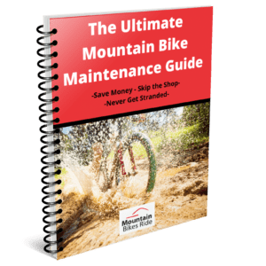 mountain bike service near me