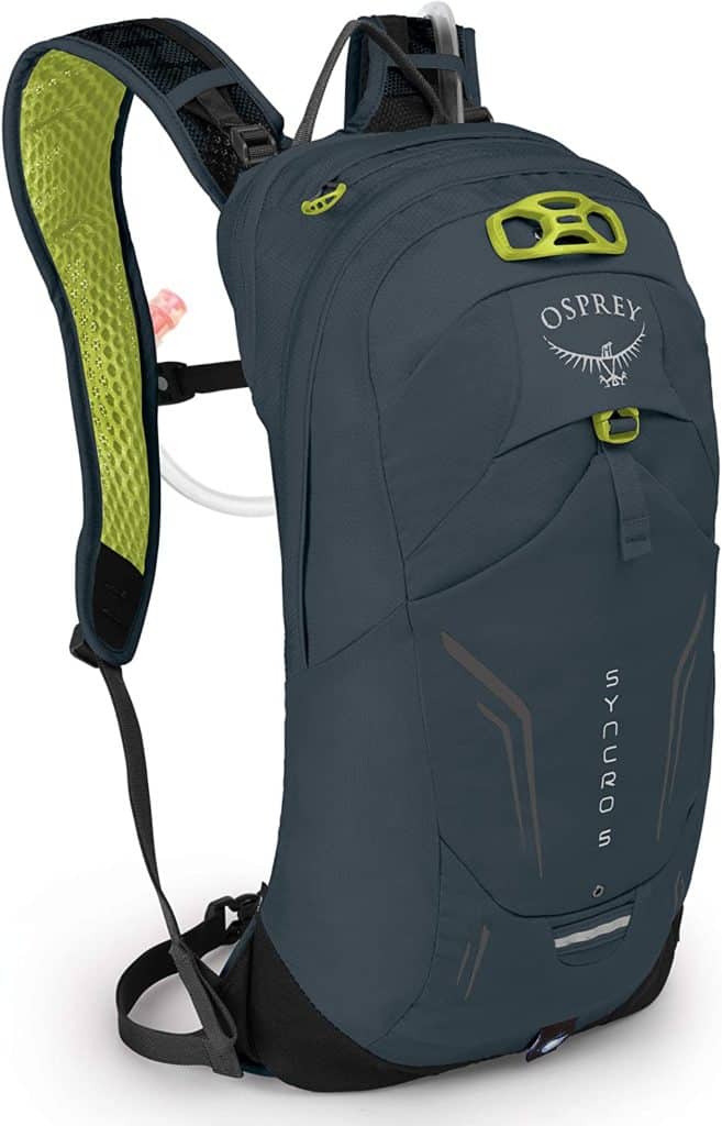 top pick for best mountain bike hydration pack