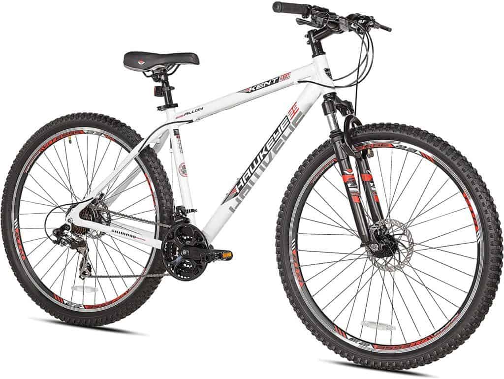 cheapest mountain bikes for large riders