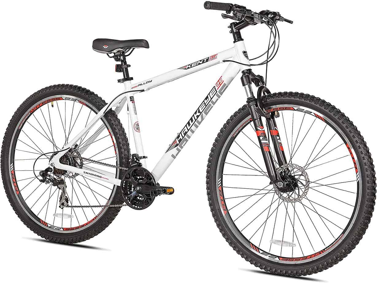 best mountain bikes for large riders