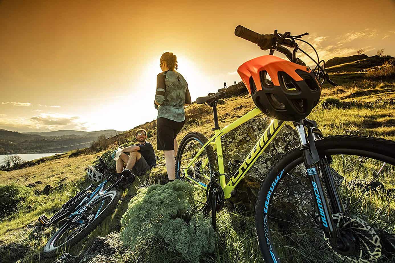 Cheapest Mountain Bikes To Get Started