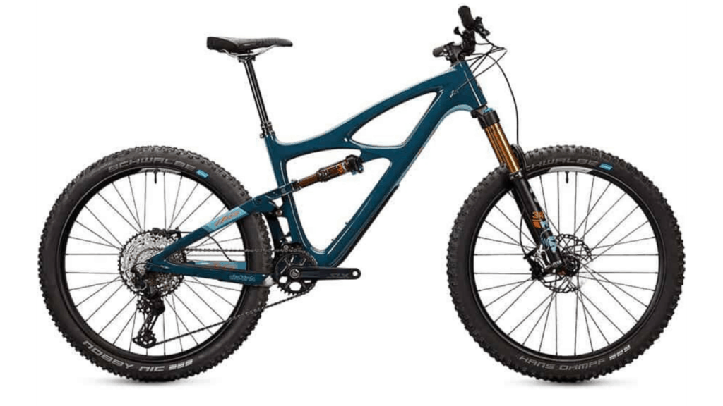 8 Best Entry Level Mountain Bikes - Mountain Bikes Ride