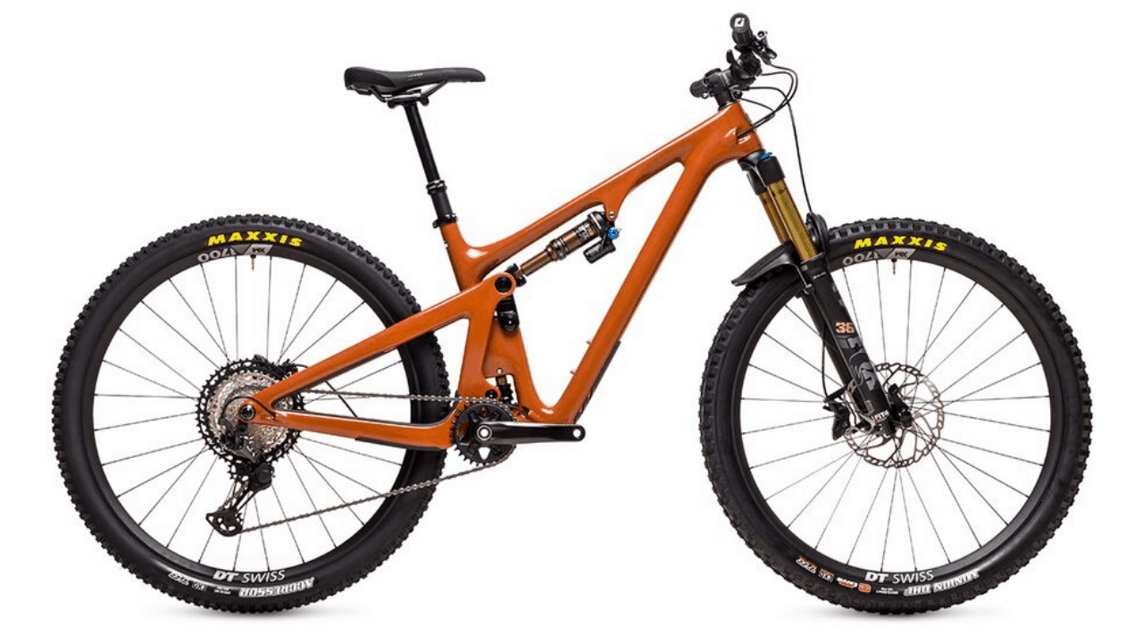 8 Best Entry Level Mountain Bikes Mountain Bikes Ride