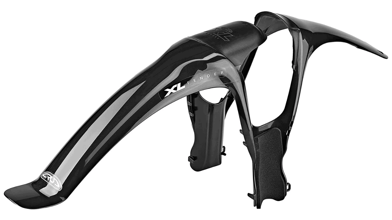 best mtb front mudguard