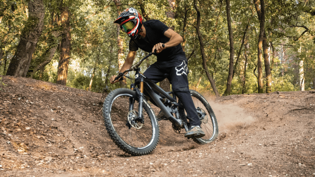 What Are Mullet Mountain Bikes? Mountain Bikes Ride