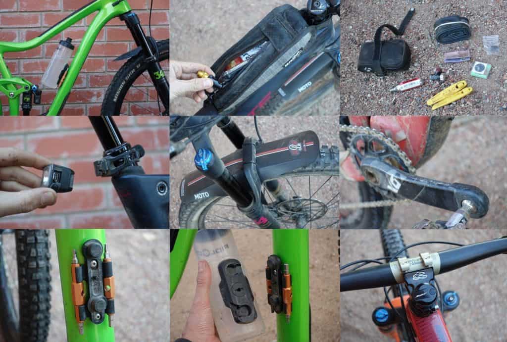 9 Best Upgrades For A Mountain Bike Mountain Bikes Ride