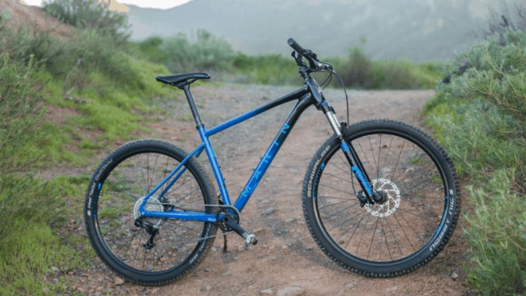 What Is A 29er Mountain Bike?