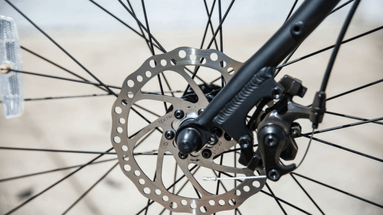 Hydraulic Disc Brakes Vs Mechanical Disc Brakes Mountain Bikes Ride