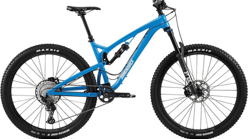 best mountain bikes for 500 pounds