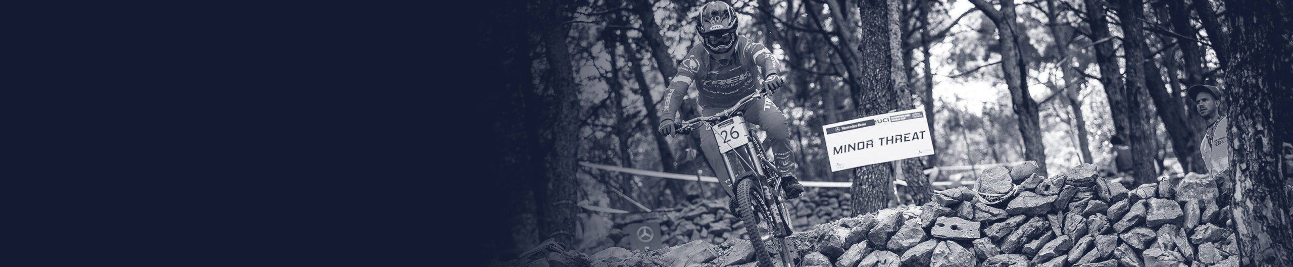 how to lose weight mountain biking