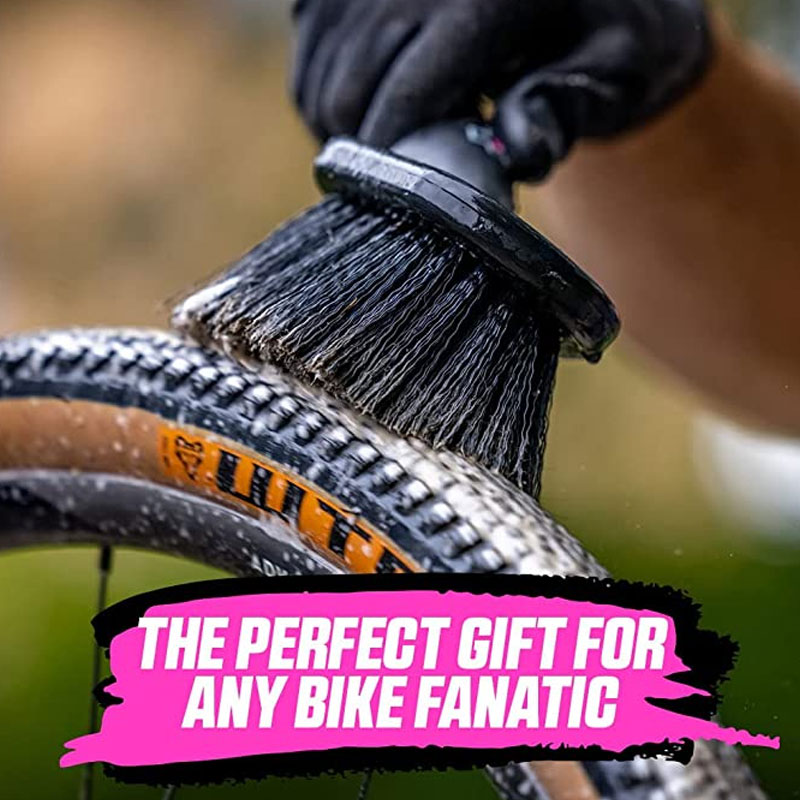 Muc Off Ultimate Bicycle Cleaning Kit