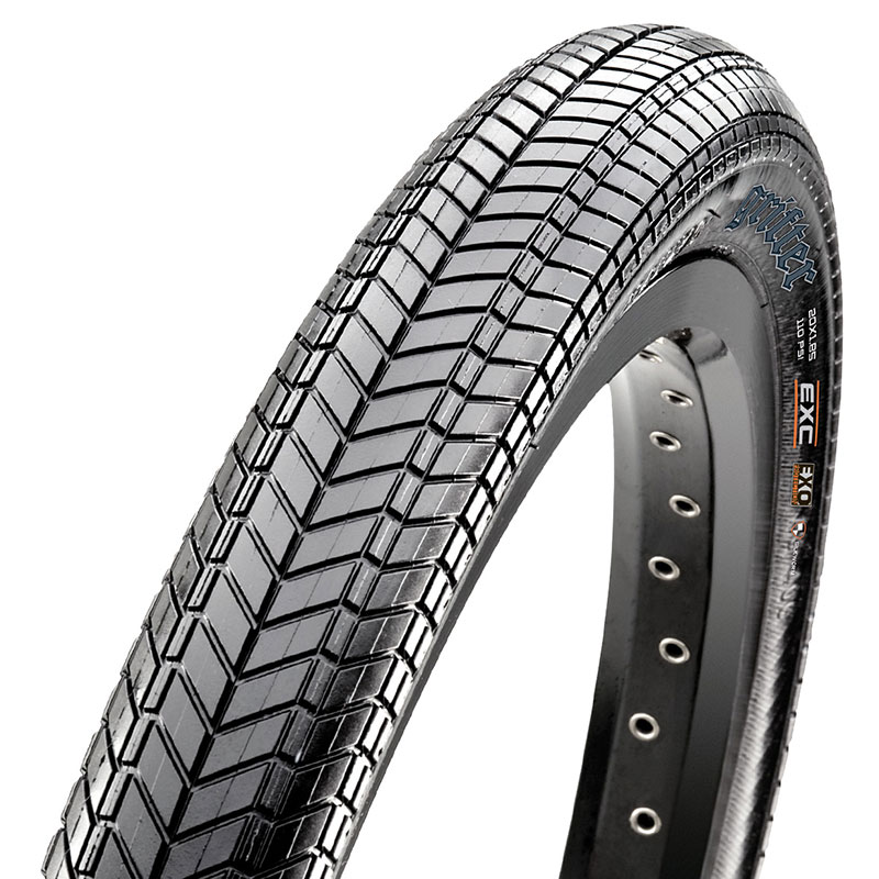 Maxxis Grifter Tyres
